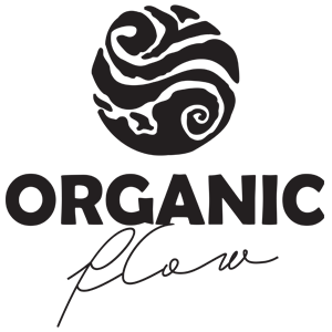 Organic Flow logo
